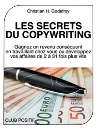 Les secrets du copywriting